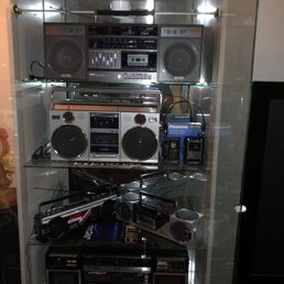 Golden Era of boomboxes Golden Era of boomboxes
