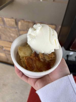 Southern Belle Farm by null