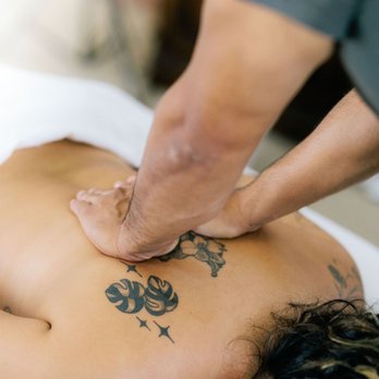 In-Depth Massage - Massage Therapy Near Me - Oakland, California In-Depth Massage - Massage Therapy Near Me - Oakland, California