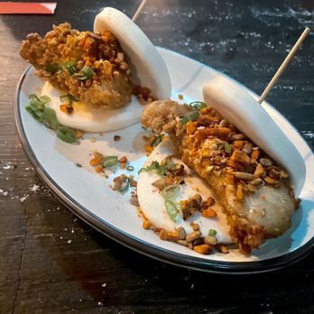 Chow Yum - Asian Fusion Near Me - Baton Rouge, Louisiana