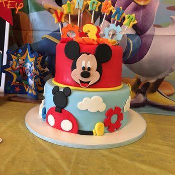 Lizzie's Cake Couture - Desserts Near Me Lizzie's Cake Couture - Desserts Near Me