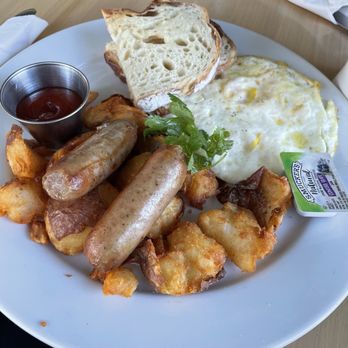 Madi - Breakfast & Brunch Near Me - San Diego, California
