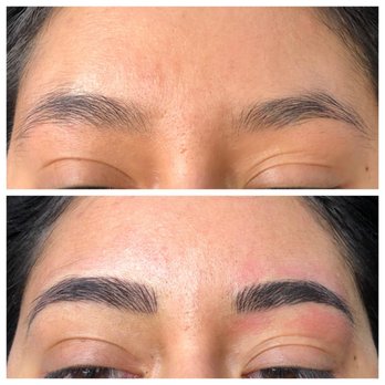 Bold 3D Brows - Permanent Makeup Near Me - Las Vegas, Nevada Bold 3D Brows - Permanent Makeup Near Me - Las Vegas, Nevada
