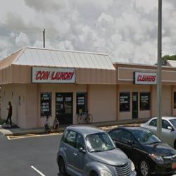 Laundry Busters Laundry Service