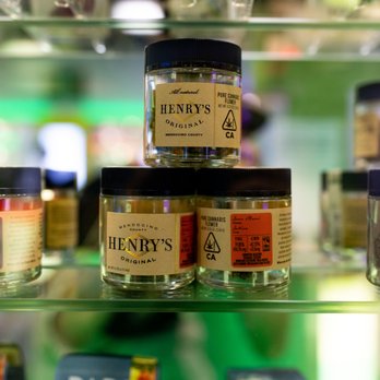 High Times - Cannabis Dispensaries Near Me - Coalinga, California