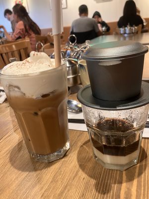 CHÉN - CHEN Vietnamese Restaurant by null