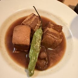 Kakuni (Simmered Pork Belly) Kakuni (Simmered Pork Belly)