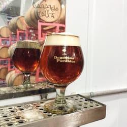 Juguetes Perdidos - Burton IPA