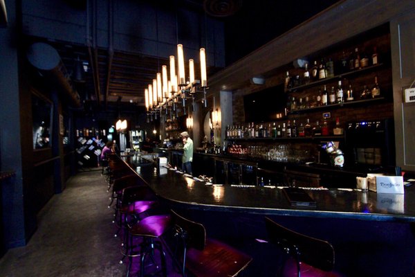 Libation Room by null