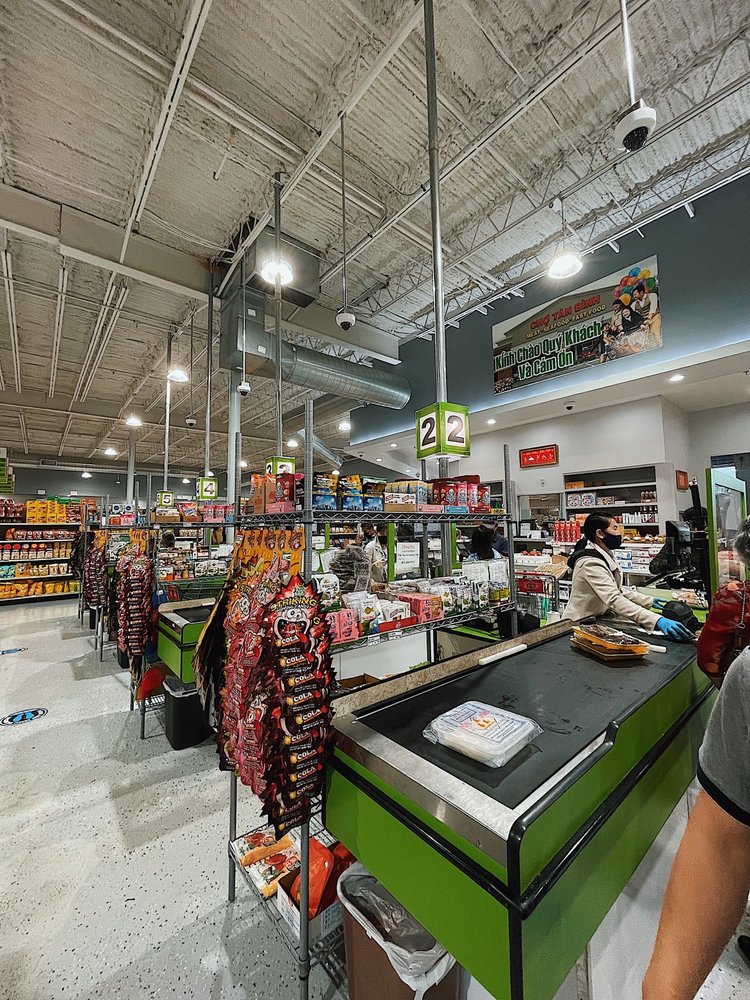 TAN BINH MARKET Updated September 2024 28 Photos 11698 Bellaire