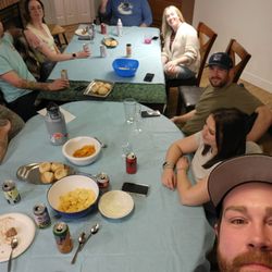 Tylers Kitchen