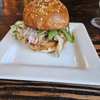 Spuntino - Porchetta sando - Italian Near Me - Denver, Colorado Spuntino - Porchetta sando - Italian Near Me - Denver, Colorado