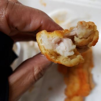 Crockett's Fish Fry - Seafood Near Me - Montclair, New Jersey