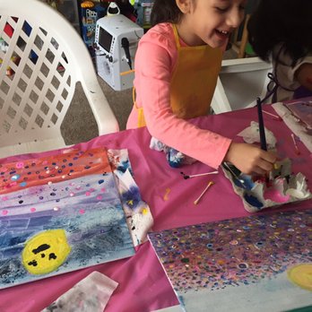 PizZaZzles - Creativity Coaching - Kids Activities Near Me