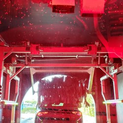 Waters Carwash
