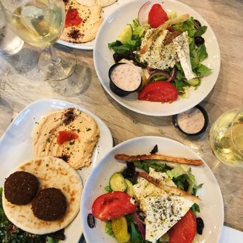 Acropolis Greek Taverna - Greek Near Me - Riverview, Florida