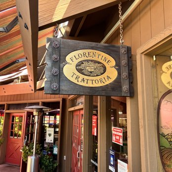 Florentine Trattoria - Italian Near Me - Saratoga, California