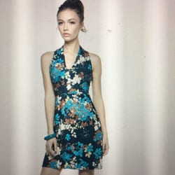 Skyflower Boutique - Coming soon! The perfect dress.