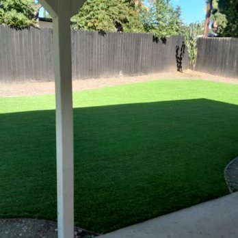 Jesús Landscaping - Landscaping Near Me