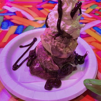 Mr Kream - Ice Cream & Frozen Yogurt Near Me - Miami, Florida Mr Kream - Ice Cream & Frozen Yogurt Near Me - Miami, Florida