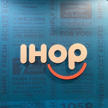 IHOP - American Near Me - Stone Mountain, Georgia