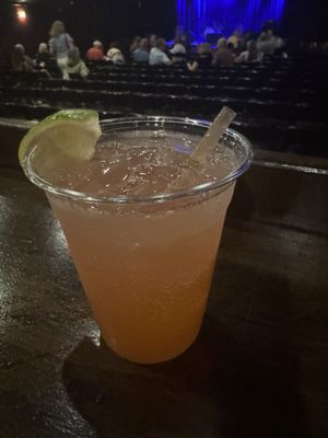 The Heights Theater by null