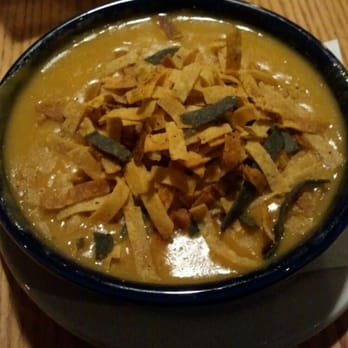 Chili's - Enchilada chicken soup - American Near Me - Surprise, Arizona Chili's - Enchilada chicken soup - American Near Me - Surprise, Arizona