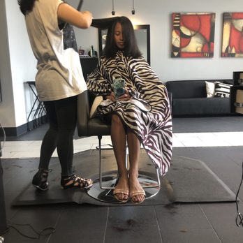 Salon Yoo - I love her attentions to detail. Yoo really takes her time to style my hair perfectly. - Hair Salons Near Me - Rancho Cucamonga, California Salon Yoo - I love her attentions to detail. Yoo really takes her time to style my hair perfectly. - Hair Salons Near Me - Rancho Cucamonga, California