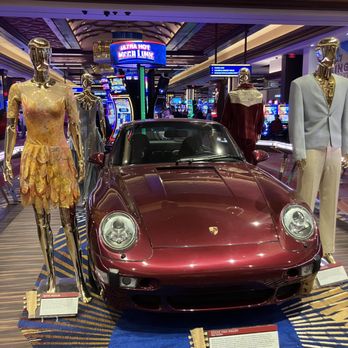 HARD ROCK CASINO CINCINNATI - Updated June 2024 - 116 Photos & 83