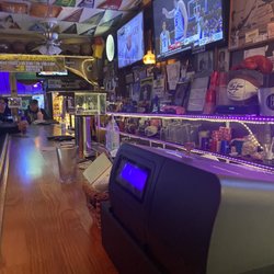 Mike's Court