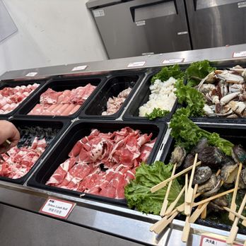 Big Way Hot Pot - Asian Fusion Near Me - Monterey Park, California Big Way Hot Pot - Asian Fusion Near Me - Monterey Park, California