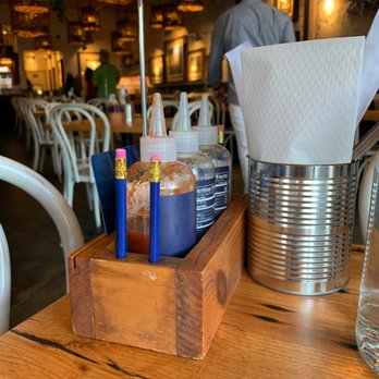 Bartaco - Indoor outdoor whatever your pleasure - Tacos Near Me - Raleigh, North Carolina Bartaco - Indoor outdoor whatever your pleasure - Tacos Near Me - Raleigh, North Carolina