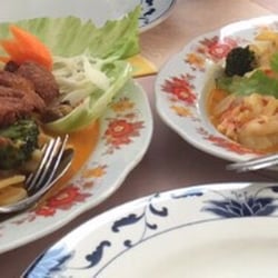 Restaurant Bayon - Guten Appetit