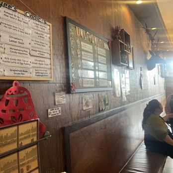 Half & Half Tea Express - Juice Bars & Smoothies Near Me - Monterey Park, California Half & Half Tea Express - Juice Bars & Smoothies Near Me - Monterey Park, California