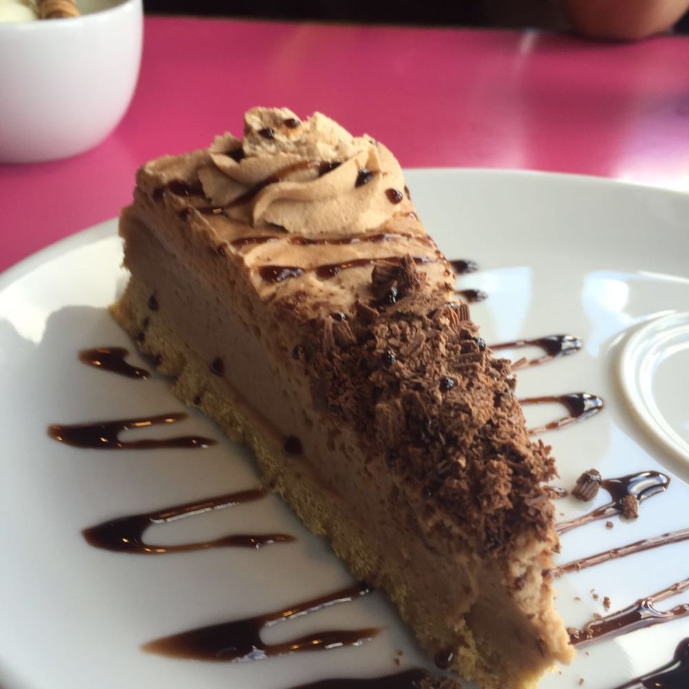 Mylahore Cafe - Birmingham - Cheesecake - Asian Fusion Near Me - Birmingham, XWM