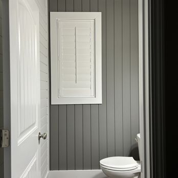 TSP Home Services - Shiplap bathroom - Handyman Near Me - Monroe, Georgia TSP Home Services - Shiplap bathroom - Handyman Near Me - Monroe, Georgia