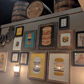 Haywire Burger Bar - Burgers Near Me - Westbrook, Connecticut Haywire Burger Bar - Burgers Near Me - Westbrook, Connecticut