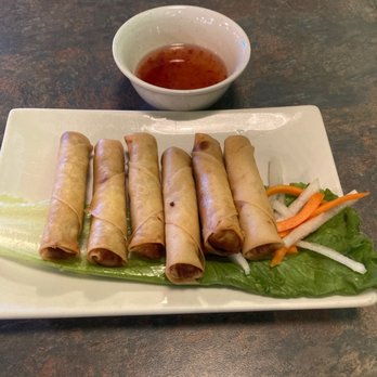Pho Viet - #3 - Vietnamese Near Me - Columbia, South Carolina