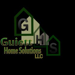 Guiett Home Solutions - Handyman