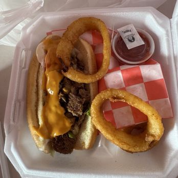Ray's Dog House - Steak & Cheese - Restaurants Near Me - Richmond, Virginia Ray's Dog House - Steak & Cheese - Restaurants Near Me - Richmond, Virginia