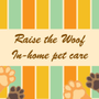 Photo of Raise the Woof