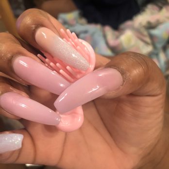 Nails Lux - Clawssss - Nail Salons Near Me - West Palm Beach, Florida