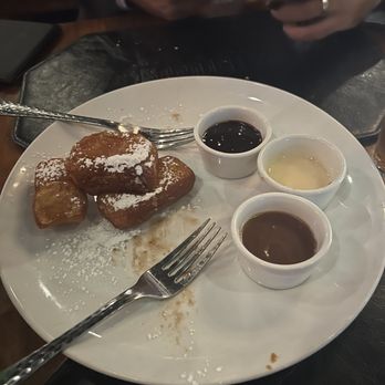 Primehouse - Beignets - Steakhouses Near Me - Garden City, New York Primehouse - Beignets - Steakhouses Near Me - Garden City, New York
