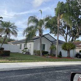 House paint