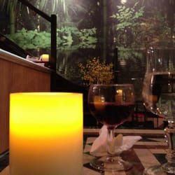 Restaurant Legenda de Malaisie