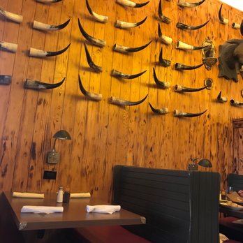 Superica - Wall of horns! - Tex-Mex Near Me - Atlanta, Georgia Superica - Wall of horns! - Tex-Mex Near Me - Atlanta, Georgia