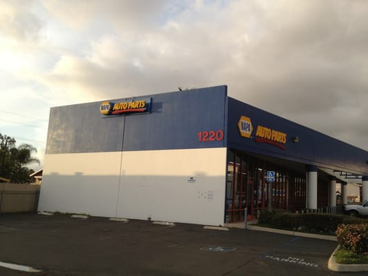 NAPA AUTO PARTS - Updated June 2025 - 24 Photos & 25 Reviews - 1235
