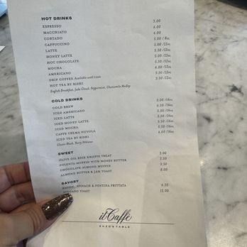 Enzo's Table - Menu - Specialty Food Near Me - Fresno, California Enzo's Table - Menu - Specialty Food Near Me - Fresno, California