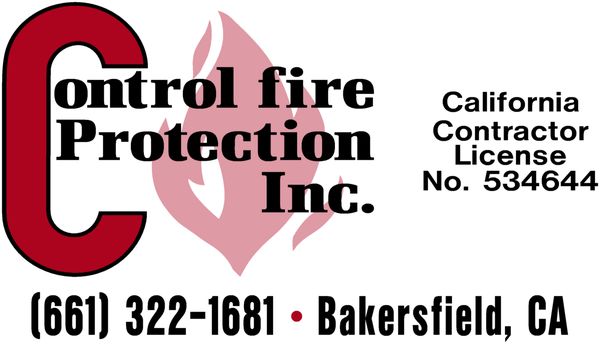 CONTROL FIRE PROTECTION - Updated October 2026 - 1347 Ogden St ...