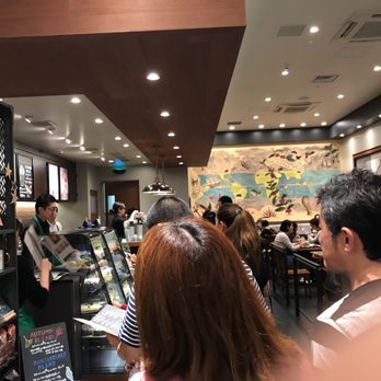 Starbucks Coffee Lalaport Ebina Cafes 扇町13 1 海老名市 神奈川県 Japan Restaurant Reviews Phone Number Yelp